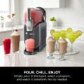 Ninja FS301UK SLUSHi Frozen Drink Maker - Arctic Blue,
