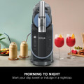 Ninja FS301UK SLUSHi Frozen Drink Maker - Arctic Blue,