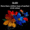 TCL 85P7K-UK 85" QLED Direct LED HDR Google TV