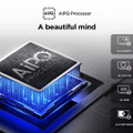 TCL 85P7K-UK 85" QLED Direct LED HDR Google TV