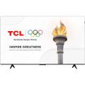 TCL 85P7K-UK 85" QLED Direct LED HDR Google TV