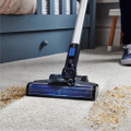 VAX CLSV-PAKS Cordless Vacuum Cleaner - Graphite & Blue