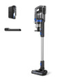 VAX CLSV-PAKS Cordless Vacuum Cleaner - Graphite & Blue