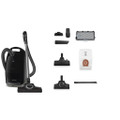 GUARDM1C_DFLEX Miele GuardM1C&DFlex Vacuum - Obsidian Black