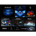 TCL 65C6KS-UK 65" 4K Ultra HD  QD-Mini LED TV