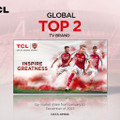 TCL 65C6KS-UK 65" 4K Ultra HD  QD-Mini LED TV