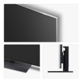 OLED55G56LS.AEK 2025 LG G5 55" OLED Evo AI 4K Smart TV - Stand