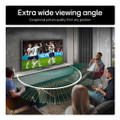 OLED55G56LS.AEK 2025 LG G5 55" OLED Evo AI 4K Smart TV - Stand