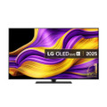 OLED55G56LS.AEK 2025 LG G5 55" OLED Evo AI 4K Smart TV - Stand