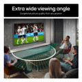 OLED65G54LW.AEK 2025 LG G5 65" OLED Evo AI 4K Smart TV - Wallmounted