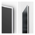 OLED65G54LW.AEK 2025 LG G5 65" OLED Evo AI 4K Smart TV - Wallmounted