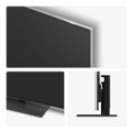OLED65G56LS.AEK 2025 LG G5 65" OLED Evo AI 4K Smart TV - Stand