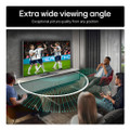 OLED65G56LS.AEK 2025 LG G5 65" OLED Evo AI 4K Smart TV - Stand