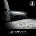 Shark IZ380UK PowerPro Cordless Stick Vacuum Cleaner -