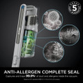 Shark IZ380UKT PowerPro Pet Cordless Stick Vacuum Clean