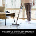 Shark IZ380UKT PowerPro Pet Cordless Stick Vacuum Clean