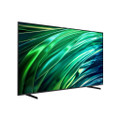 QE55QNX1DATXXU 2024 Samsung 55" QNX1D Neo QLED 4K Smart AI TV