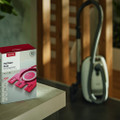 FJMHYCLEANPURE Miele FJMHyCleanPure Vacuum cleaner Bags - 4 Pack