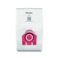 FJMHYCLEANPURE Miele FJMHyCleanPure Vacuum cleaner Bags - 4 Pack