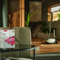 FJMHYCLEANPURE Miele FJMHyCleanPure Vacuum cleaner Bags - 4 Pack