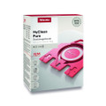 FJMHYCLEANPURE Miele FJMHyCleanPure Vacuum cleaner Bags - 4 Pack