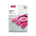 FJMHYCLEANPURE Miele FJMHyCleanPure Vacuum cleaner Bags - 4 Pack