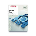 GNHYCLEANPURE Miele GNHyCleanPure Vacuum Cleaner Bags - 4 Pack