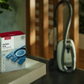 GNHYCLEANPURE Miele GNHyCleanPure Vacuum Cleaner Bags - 4 Pack