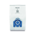 GNHYCLEANPURE Miele GNHyCleanPure Vacuum Cleaner Bags - 4 Pack