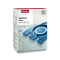 GNHYCLEANPURE Miele GNHyCleanPure Vacuum Cleaner Bags - 4 Pack