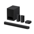 HTS60.CEK Sony HTS60 5.1ch BRAVIA Theatre System 6 Dolby Atmos Ho