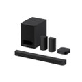 HTS60.CEK Sony HTS60 5.1ch BRAVIA Theatre System 6 Dolby Atmos Ho