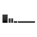 HTS60.CEK Sony HTS60 5.1ch BRAVIA Theatre System 6 Dolby Atmos Ho