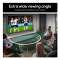 OLED83G54LW.AEK 2025 LG G5 83" OLED Evo AI 4K Smart TV - Wallmounted