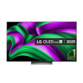 OLED77C56LB.AEK 2025 LG C5 77" OLED Evo AI 4K Smart TV