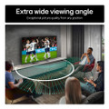 OLED55C56LB.AEK 2025 LG C5 55" OLED Evo AI 4K Smart TV