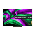 OLED65C56LB.AEK 2025 LG C5 65" OLED Evo AI 4K Smart TV