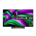 OLED48C56LB.AEK 2025 LG C5 48" OLED Evo AI 4K Smart TV OLED48C56LB.AEK 2025 LG C5 48" OLED Evo AI 4K Smart TV