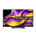 OLED48G56LS.AEK 2025 LG G5 48" OLED Evo AI 4K Smart TV - Stand