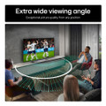 OLED48G56LS.AEK 2025 LG G5 48" OLED Evo AI 4K Smart TV - Stand