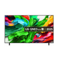 86QNED85A6C.AEK 2025 LG QNED85A 86" QNED Evo 4K Smart TV