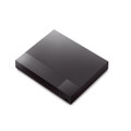 BDPS1700K.CEK Sony BDPS1700K Blu-ray Player - Black