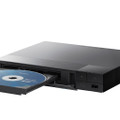 BDPS1700K.CEK Sony BDPS1700K Blu-ray Player - Black