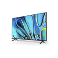 K50S38B.UKA 2025 Sony 50" S38B 4K Bravia 3 LED HDR Google TV