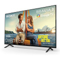 K50S38B.UKA 2025 Sony 50" S38B 4K Bravia 3 LED HDR Google TV