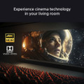 K55S38B.UKA 2025 Sony 55" S38B 4K Bravia 3 LED HDR Google TV