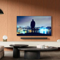 K55XR8M25BP.UKA 2025 Sony 55" XR8M25BP Bravia 8 QD-OLED 4K HDR Google T