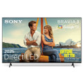 K85S38BP.UKA 2025 Sony 85" S38BP 4K Bravia 3 LED HDR Google TV