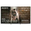 K85XR55BP.UKA 2025 Sony 85" XR55BP 4K Bravia 5 Mini LED HDR Google TV
