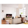 SARS8.CEJ Sony SARS8 Home Theatre - Wireless Rear Speakers - Blac
